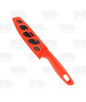 Faca Multiuso 4 Polegadas Inox Caerus CRS-1841