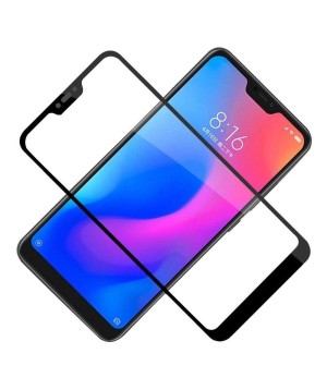 Película 3D Preta Samsung A35