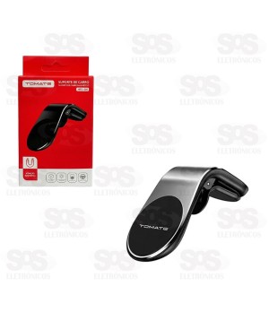 Suporte Para Celular Magnético Saída De Ar Tomate MTG-208