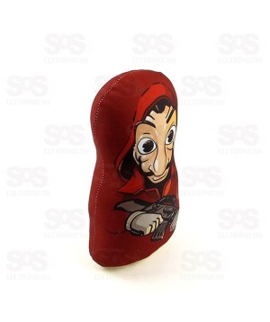 Peso de Porta La Casa