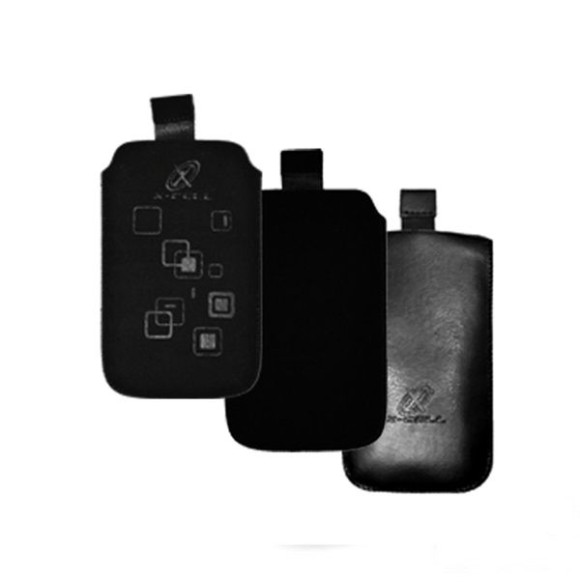 Capa para Celular Saque Rápido XCELL